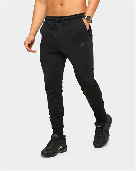 pantalon nike tech